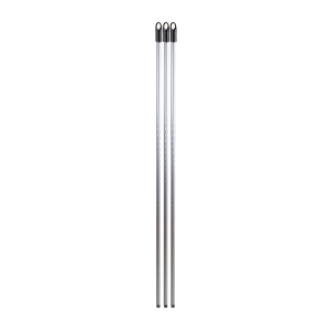 BASTON METALICO 140 CM